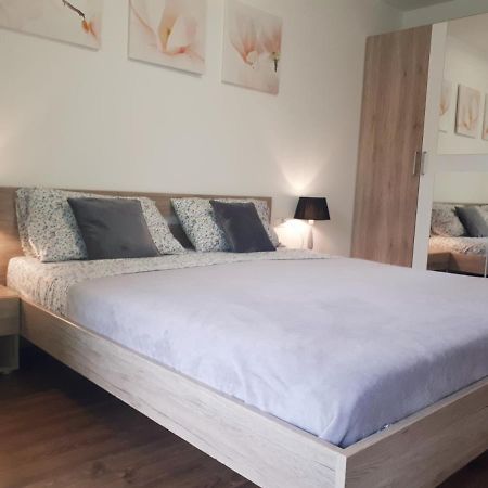 Apartment Bruneck Central 外观 照片