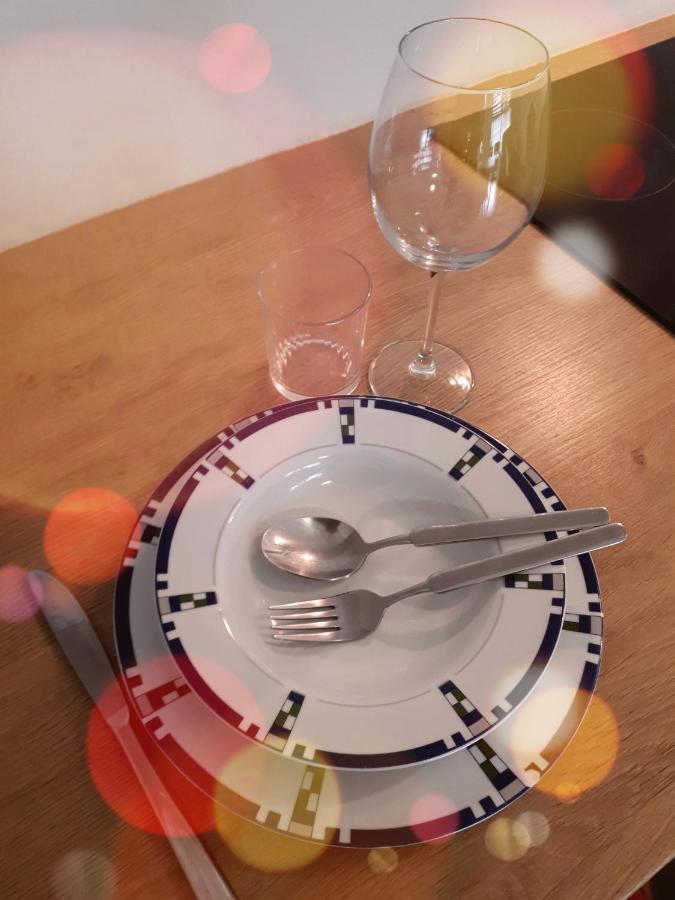 Apartment Bruneck Central 外观 照片
