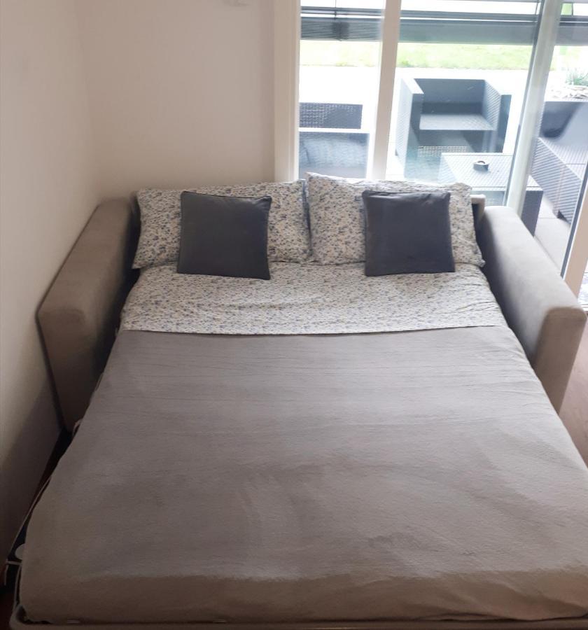 Apartment Bruneck Central 外观 照片