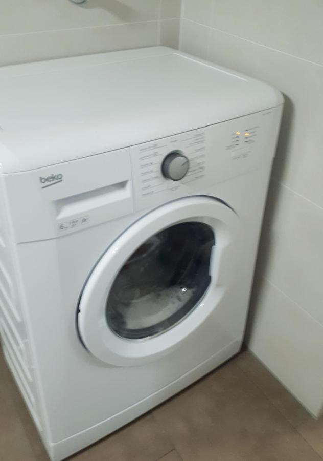 Apartment Bruneck Central 外观 照片