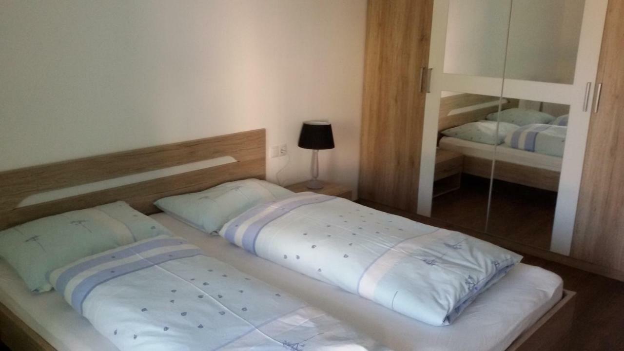 Apartment Bruneck Central 外观 照片