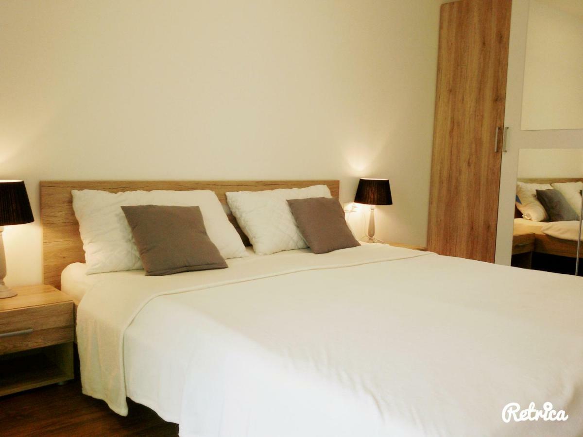 Apartment Bruneck Central 外观 照片