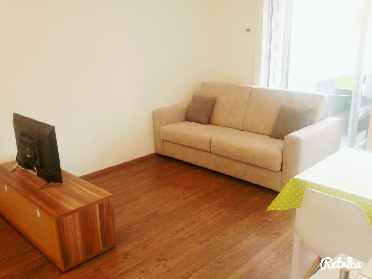 Apartment Bruneck Central 外观 照片