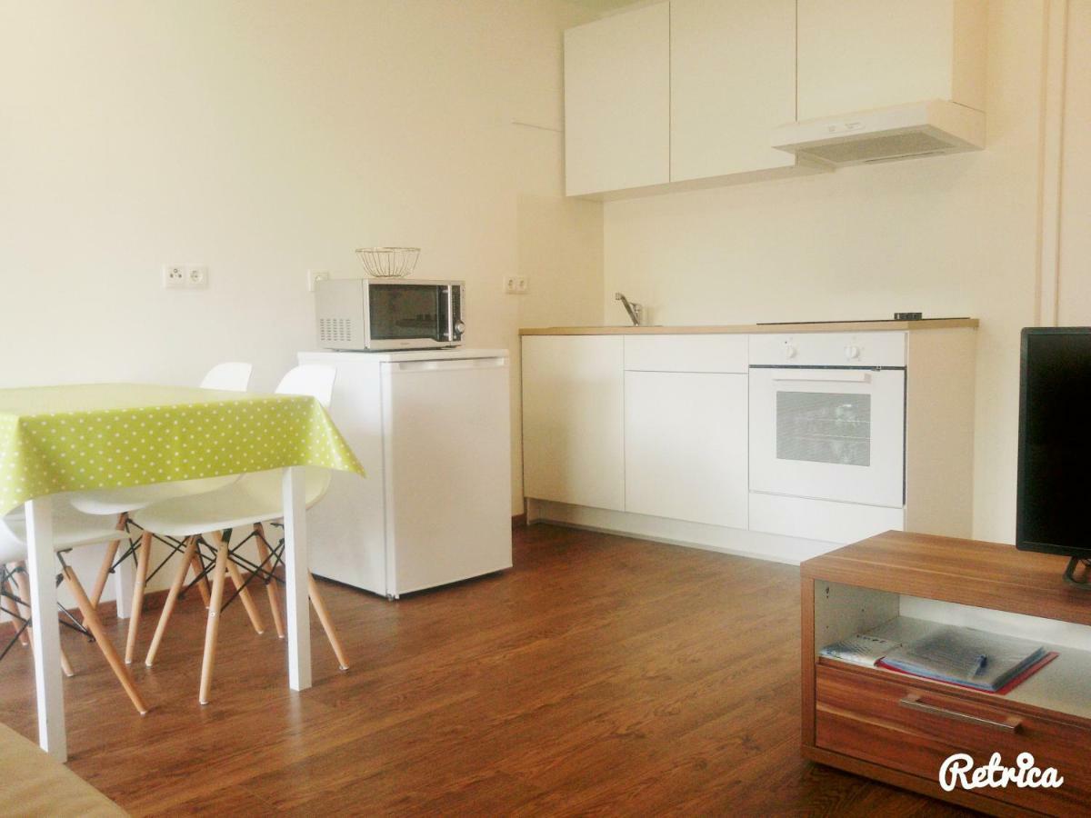 Apartment Bruneck Central 外观 照片